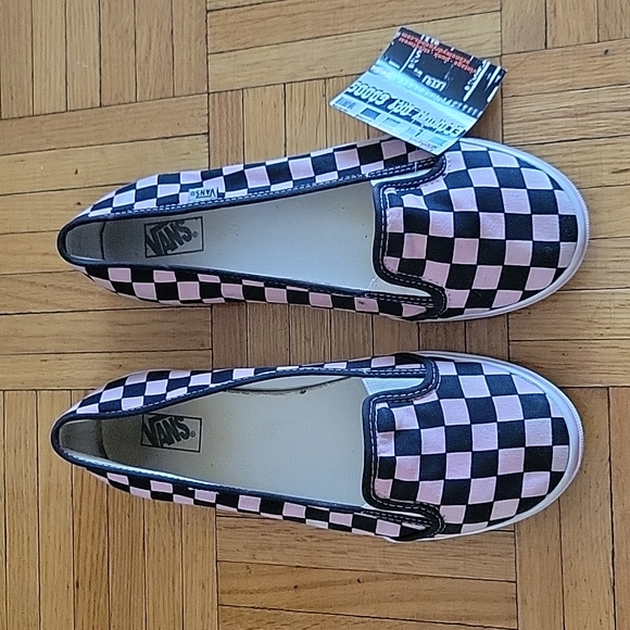 VANS Slip On Women's US 9 - Picture 2 of 4